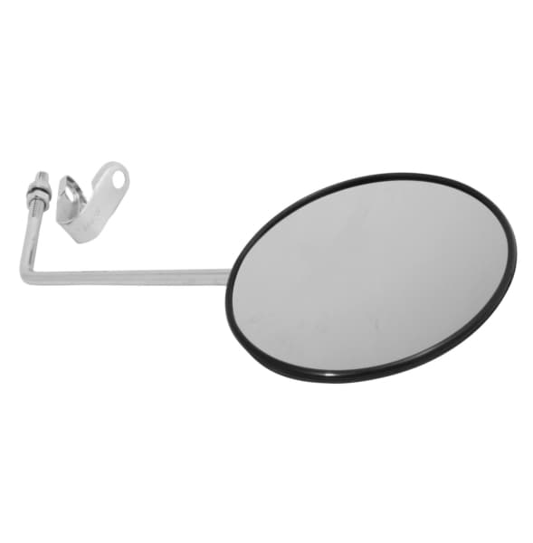4" Round Mirror