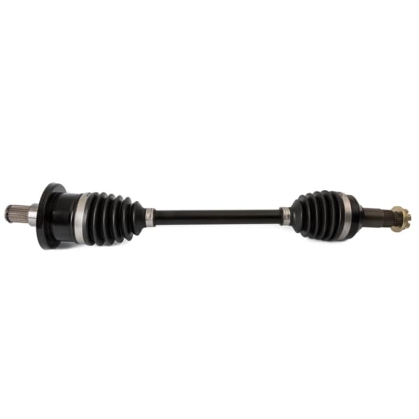 Complete HD Axle