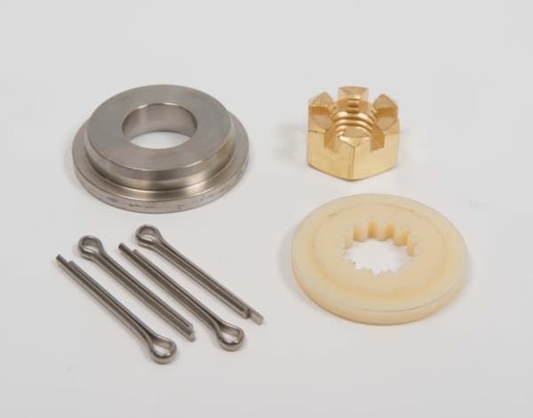 Propeller Hardware Kit