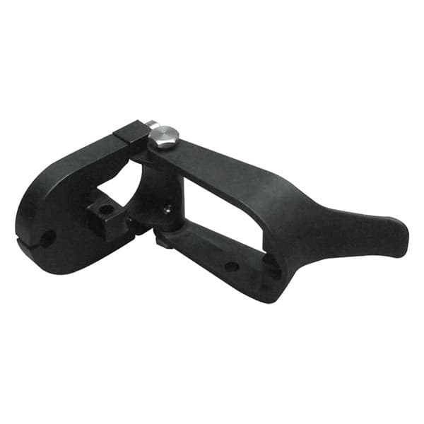 Aluminium Snowmobile Throttle Block W/Lever