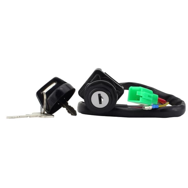 Ignition Key Switch