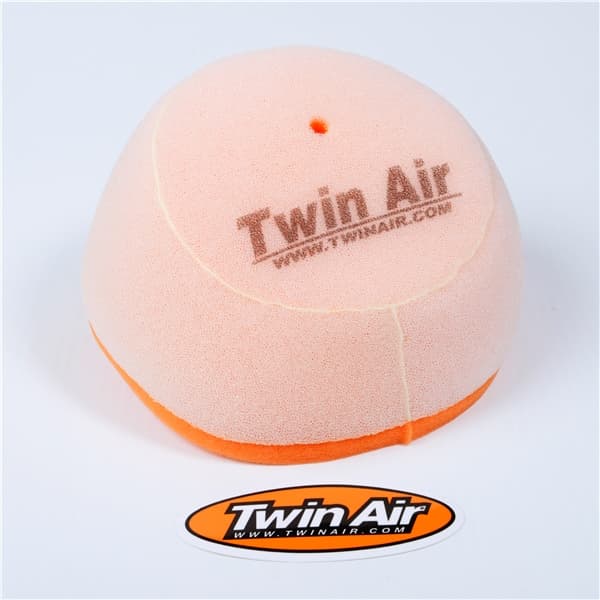 Dual Stage Air Filter