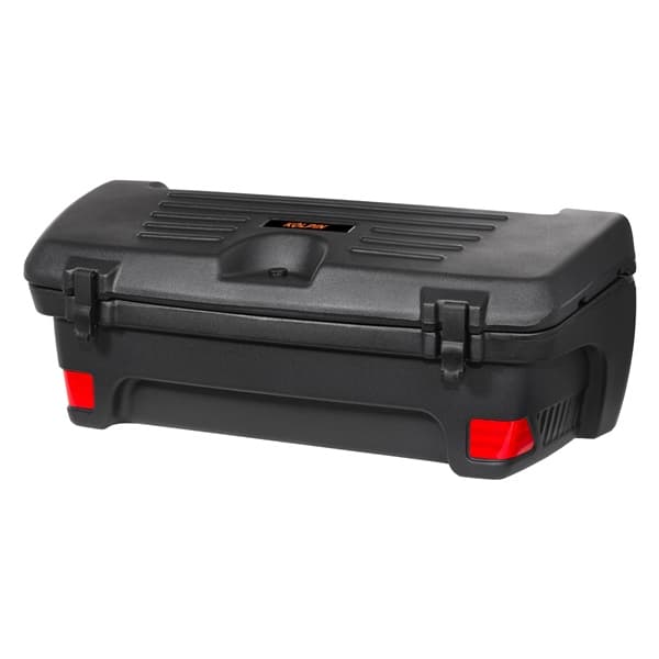 ATV Rear Trail Box