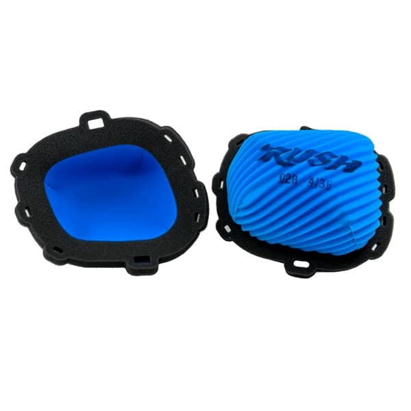 O2 RUSH - O2R 4136 - Air Filter