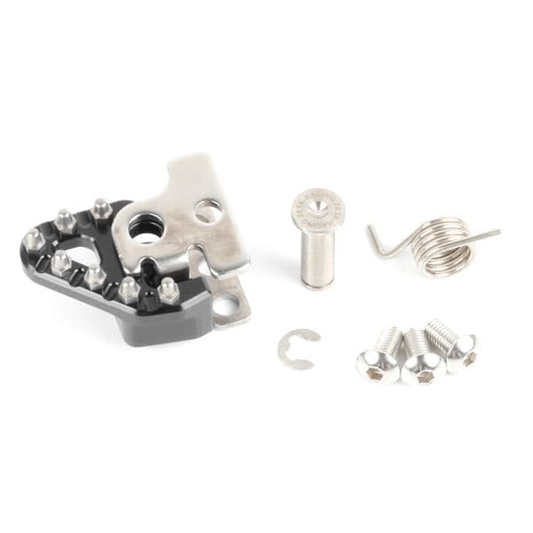 Trigger Brake Pedal Tip