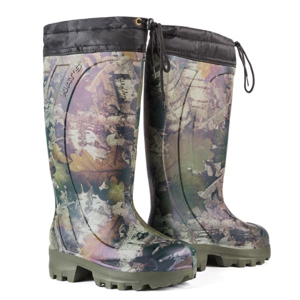 Compass Boots