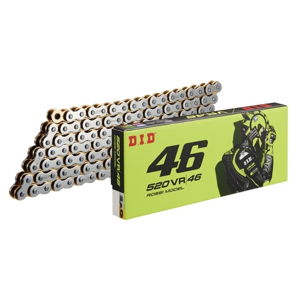 chain - 520VR46