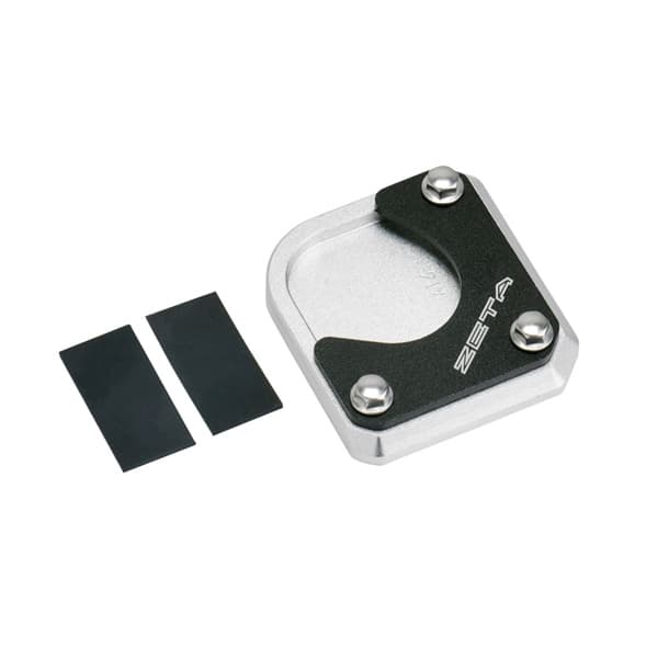 Side Stand Extender