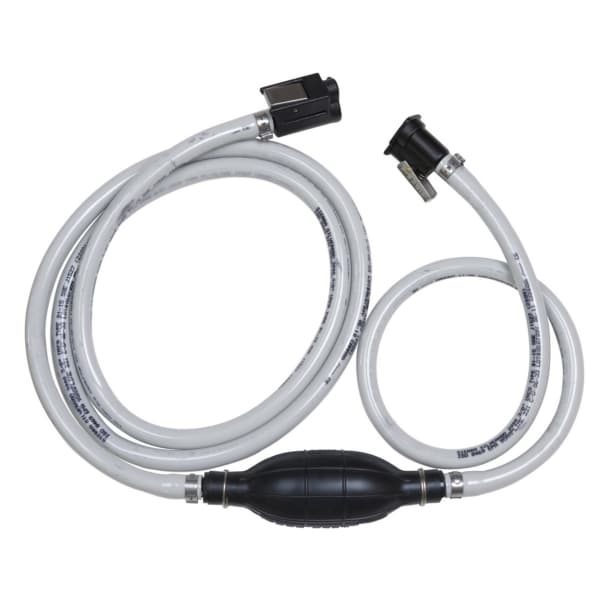Fuel Line Mercury