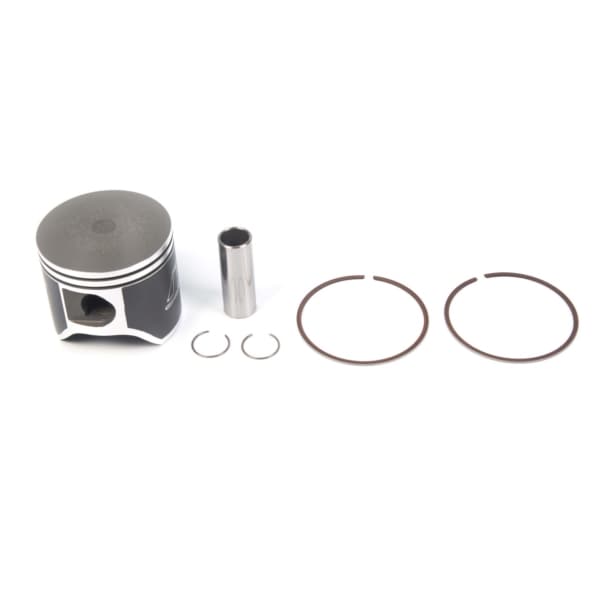Piston