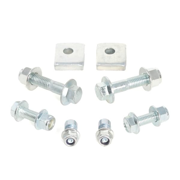 Hardware for CNG 2 Plow Pivot
