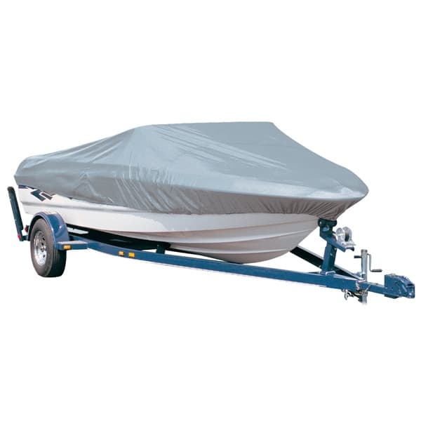 ShoreGuard Universal Fit Boat Cover