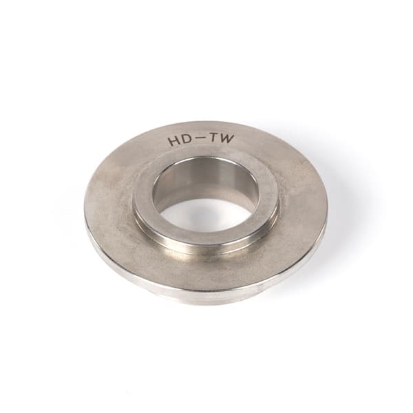 Fixed Pressed in Propeller Hardware Kit