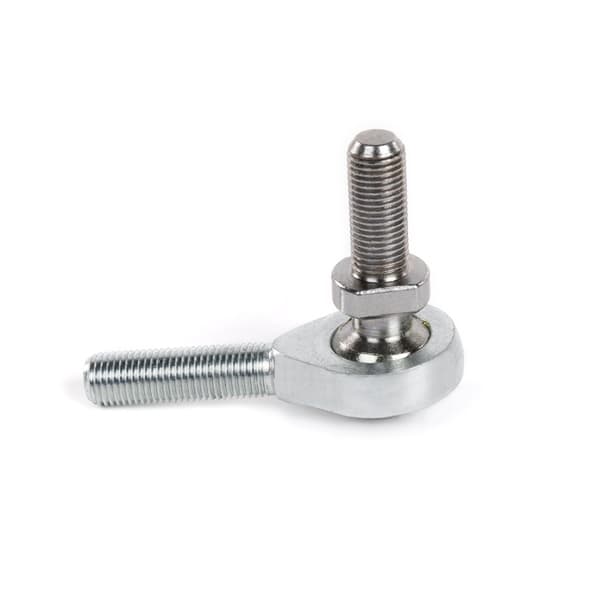 Snowmobile Tie Rod End