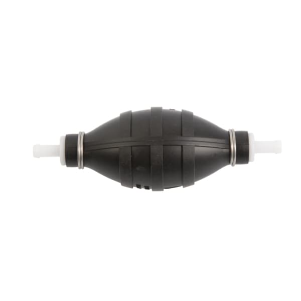 Primer Bulb Assembly