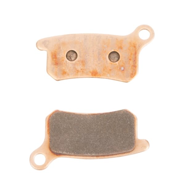 Metallic Brake Pad