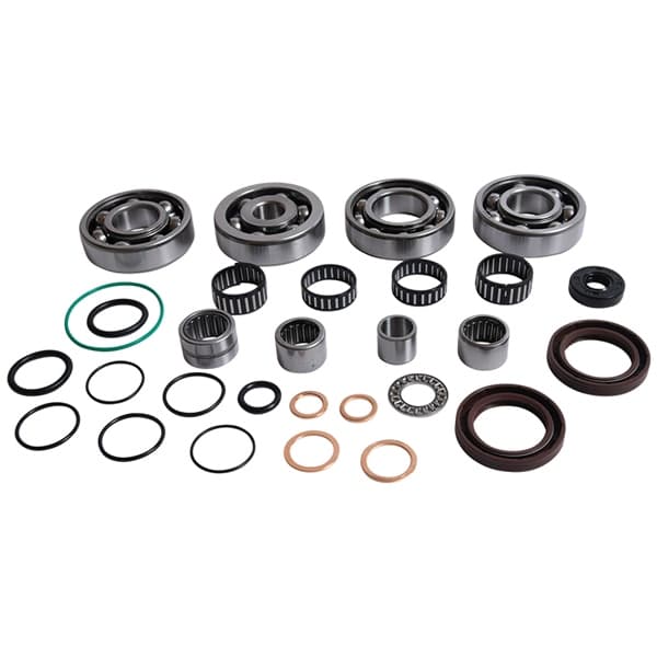 Transmission Rebuild Kit
