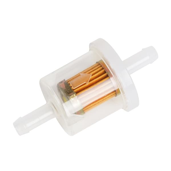 Fuel Filter 3 3/4"