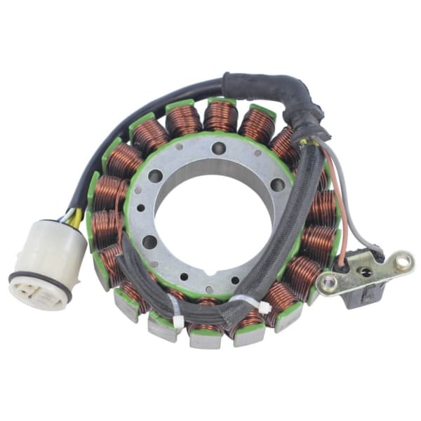 Stator