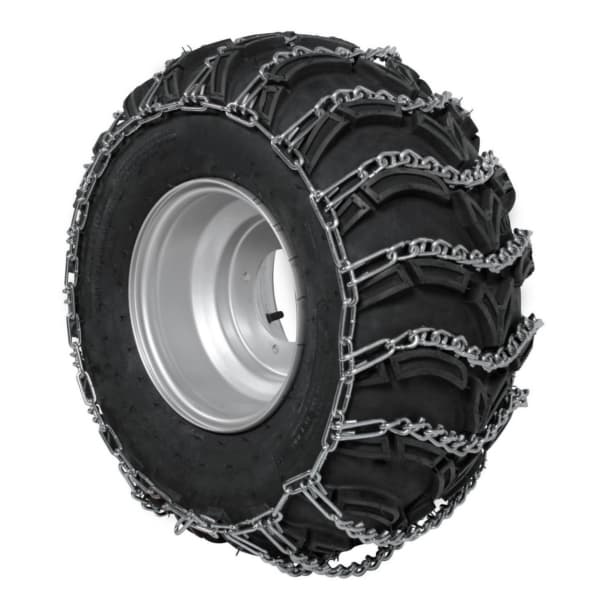 Kimpex - 84-304 RB - Two Spaces V-Bar Tire Chain
