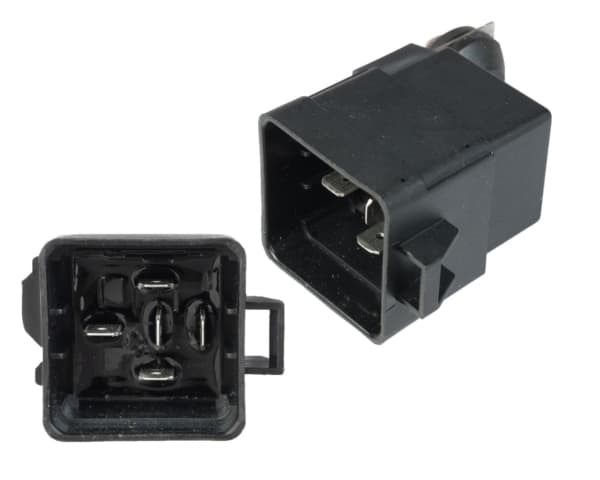 Relay Shrouded Trim 18-5849
