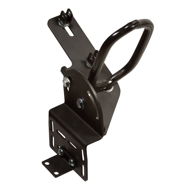 Universal Bracket for Gun Boot or Saw Boot