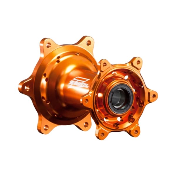 Astelight Wheel Hub