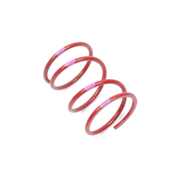 Rapid Response Drive Clutch Secondary Spring