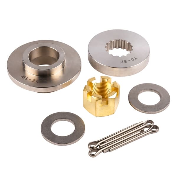 Propeller Hardware Kit
