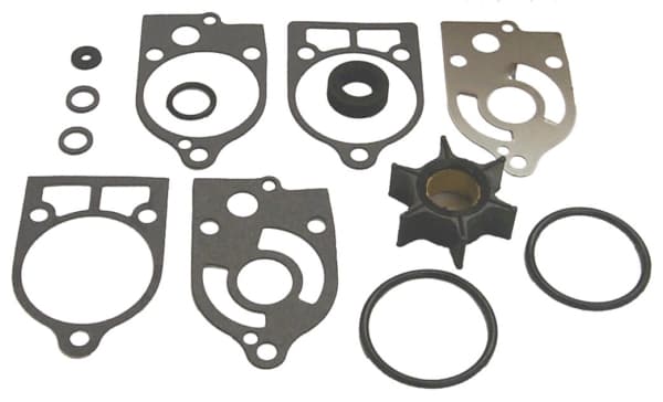 Sierra - 18-3207 - Impeller Repair Kit 18-3207