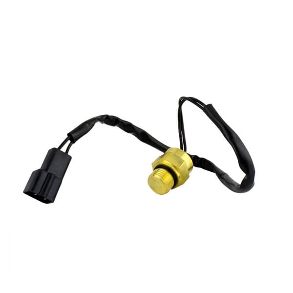 Temperature Sensor