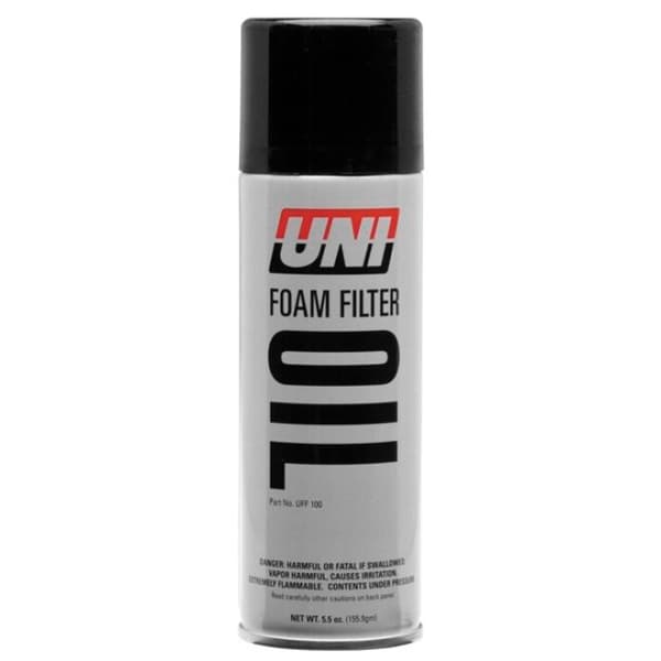 Air Filter Oil