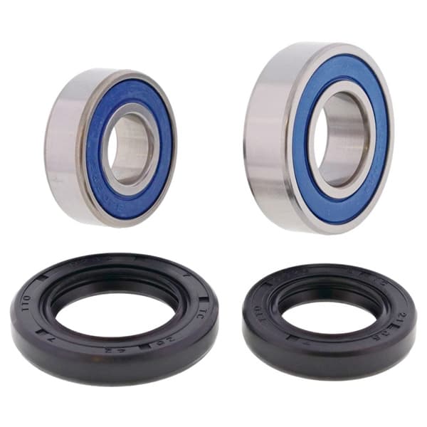 Wheel Bearings & Seal Kit
