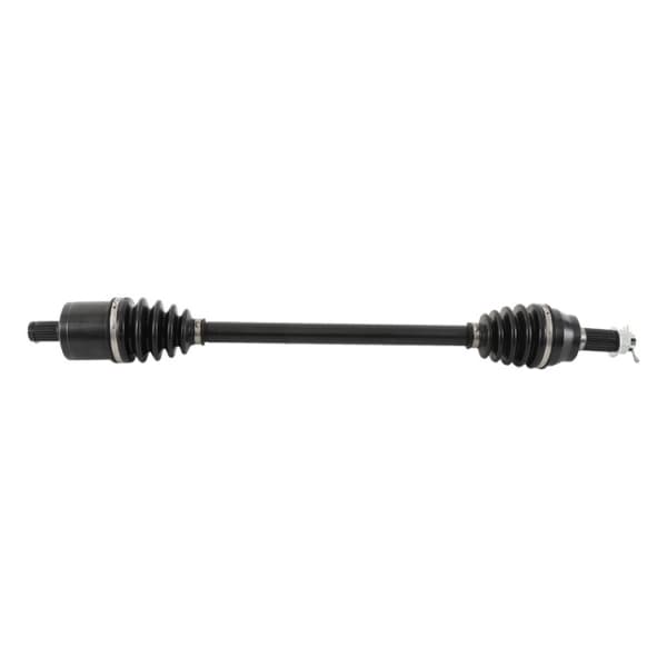 8 Ball Extreme Duty Axle