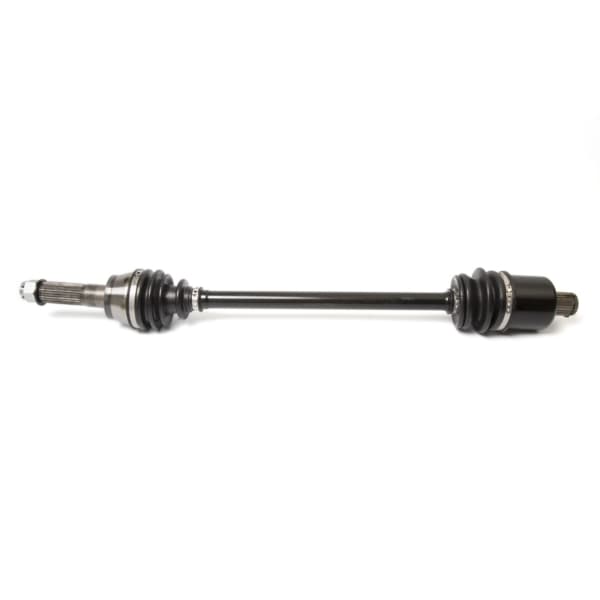 Complete Axle