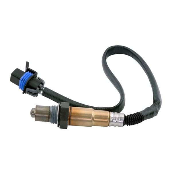 Temperature Sensor