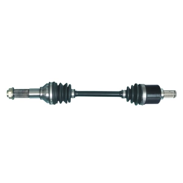Complete Axle