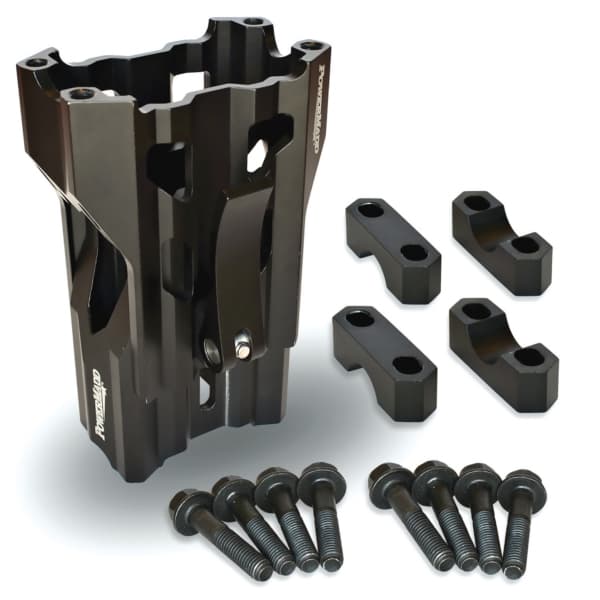 4.875" - 7.75" Bar Riser