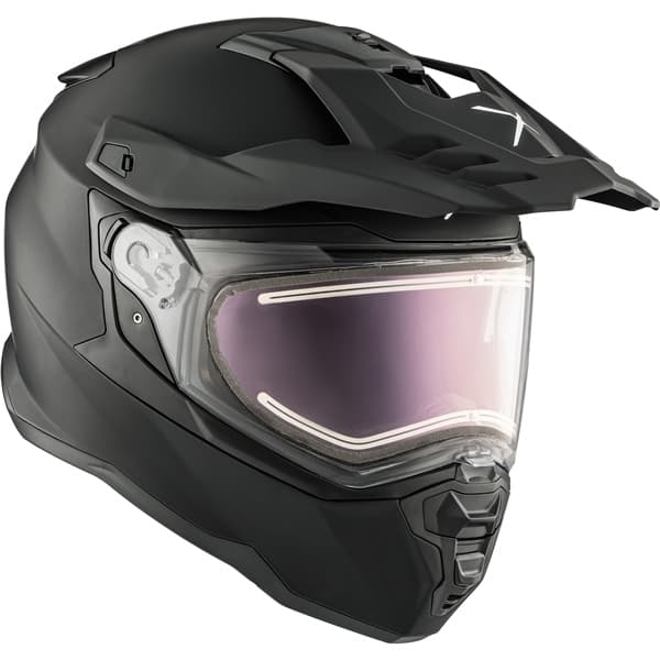 CKX DS24 Backcountry Helmet Solide