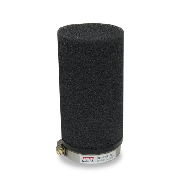 Angle Uni Snow Pod Air Filter
