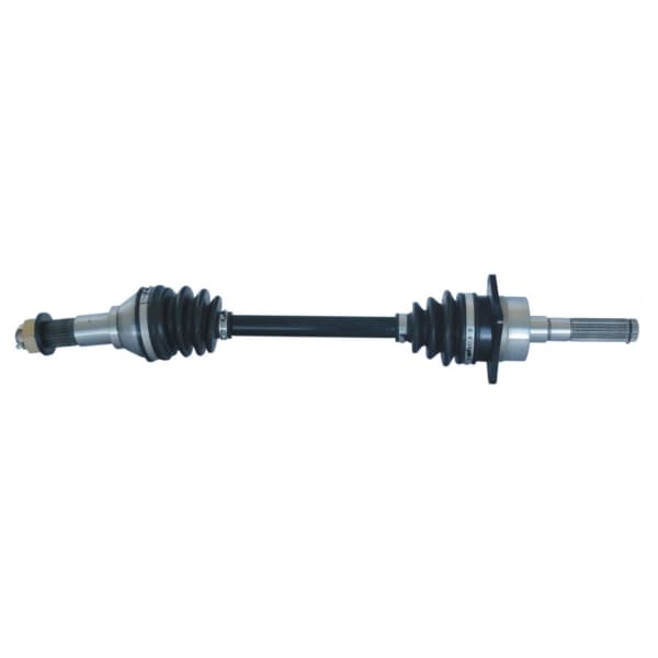 Complete Axle