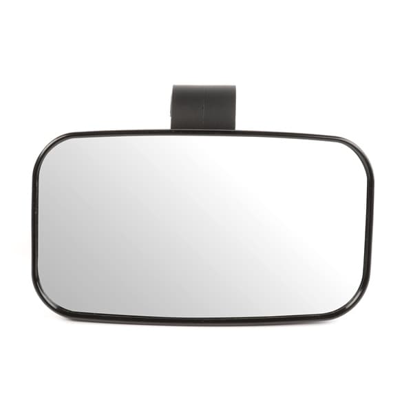 Rearview Mirror with 3 brackets