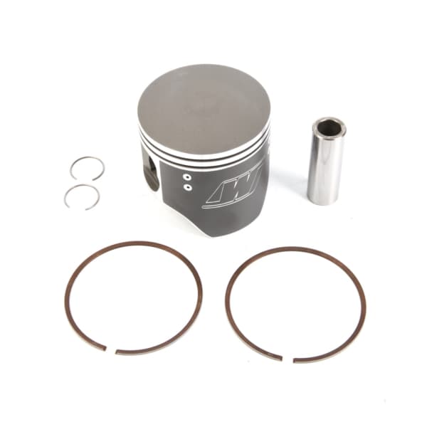 Piston