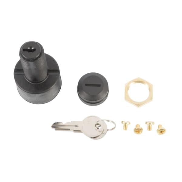 MP41040 Clamshell Switch