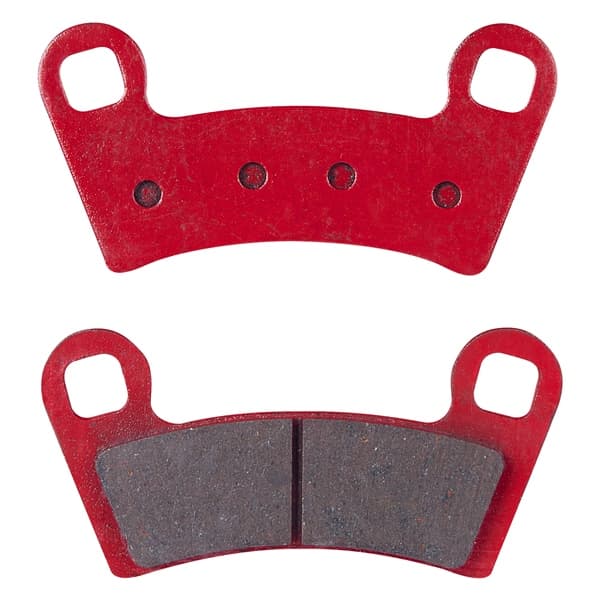 Kevlar fiber/Carbon Brake Pad