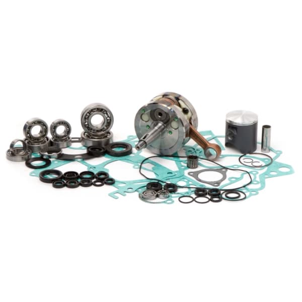 Complete Engine Kit