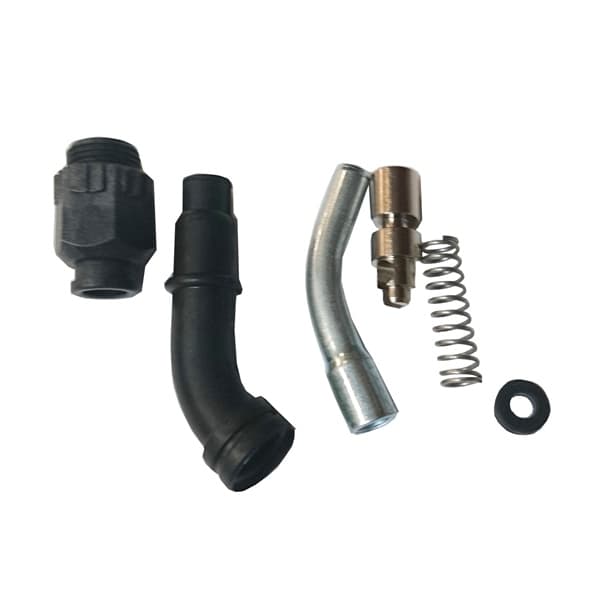 Hot Start Plunger Kit