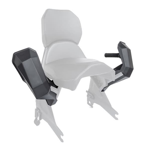 SeatJack LT/DX heated grips set