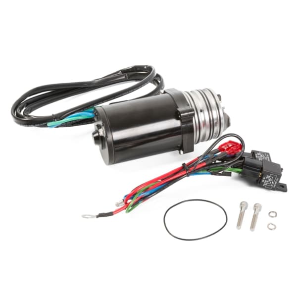 Power Trim Motor 18-6273