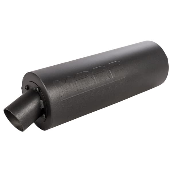Sport Slip-on Exhaust